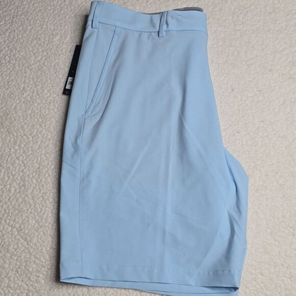 1157 NWT Walter Hagen Men's Performance 11 PureFlex 9" Golf Short - Picture 5 of 7